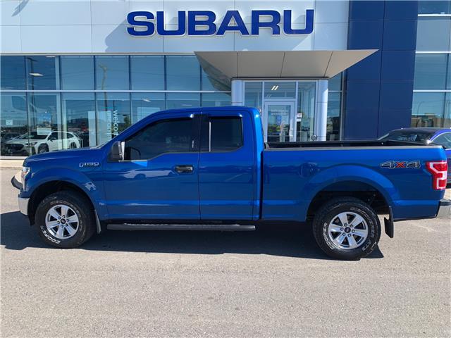 2018 Ford F-150 XLT (Stk: 33150A) in Thunder Bay - Image 2 of 15