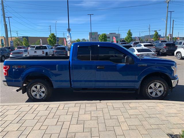 2018 Ford F-150 XLT (Stk: 33150A) in Thunder Bay - Image 5 of 15