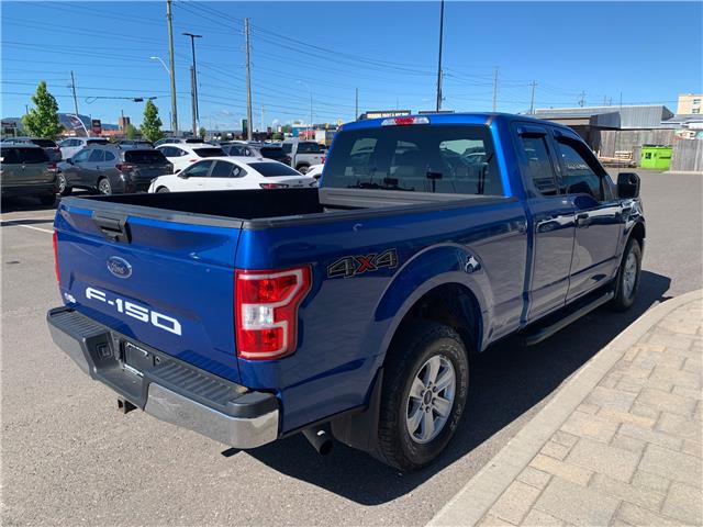 2018 Ford F-150 XLT (Stk: 33150A) in Thunder Bay - Image 6 of 15