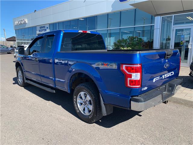 2018 Ford F-150 XLT (Stk: 33150A) in Thunder Bay - Image 8 of 15