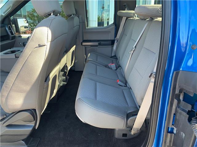 2018 Ford F-150 XLT (Stk: 33150A) in Thunder Bay - Image 11 of 15