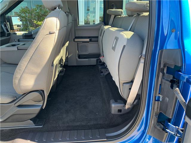 2018 Ford F-150 XLT (Stk: 33150A) in Thunder Bay - Image 12 of 15