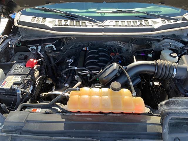 2018 Ford F-150 XLT (Stk: 33150A) in Thunder Bay - Image 13 of 15