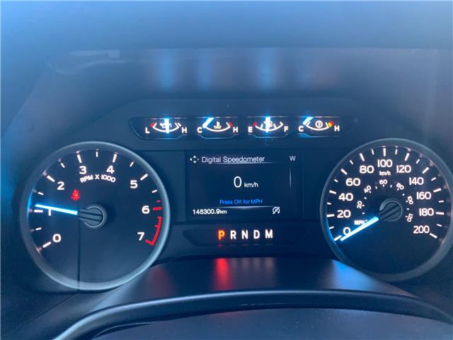 2018 Ford F-150 XLT (Stk: 33150A) in Thunder Bay - Image 14 of 15