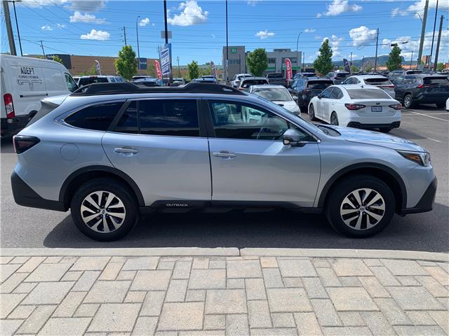 2021 Subaru Outback Touring (Stk: 33148A) in Thunder Bay - Image 4 of 12