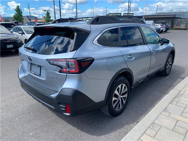 2021 Subaru Outback Touring (Stk: 33148A) in Thunder Bay - Image 5 of 12