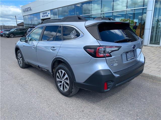2021 Subaru Outback Touring (Stk: 33148A) in Thunder Bay - Image 6 of 12