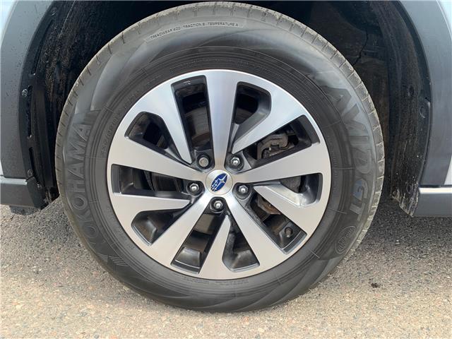 2021 Subaru Outback Touring (Stk: 33148A) in Thunder Bay - Image 7 of 12