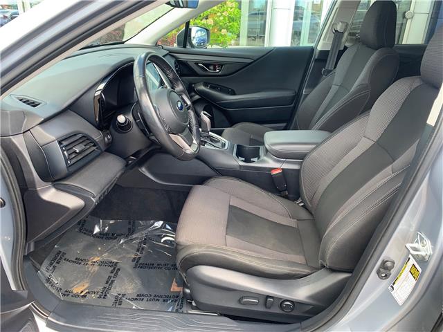2021 Subaru Outback Touring (Stk: 33148A) in Thunder Bay - Image 8 of 12