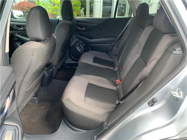 2021 Subaru Outback Touring (Stk: 33148A) in Thunder Bay - Image 9 of 12