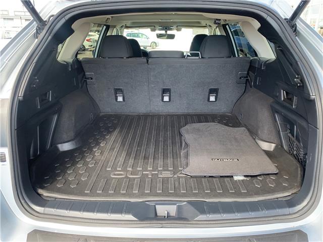 2021 Subaru Outback Touring (Stk: 33148A) in Thunder Bay - Image 10 of 12