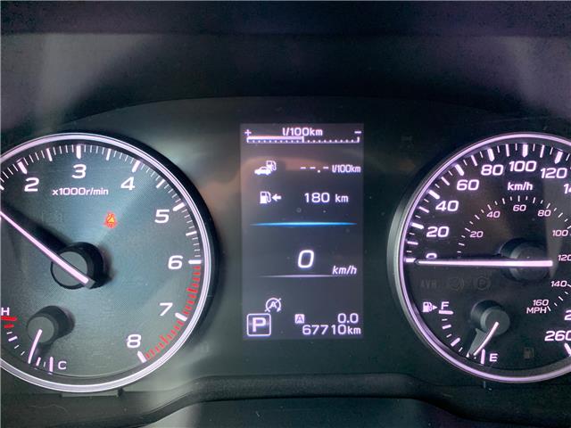 2021 Subaru Outback Touring (Stk: 33148A) in Thunder Bay - Image 11 of 12