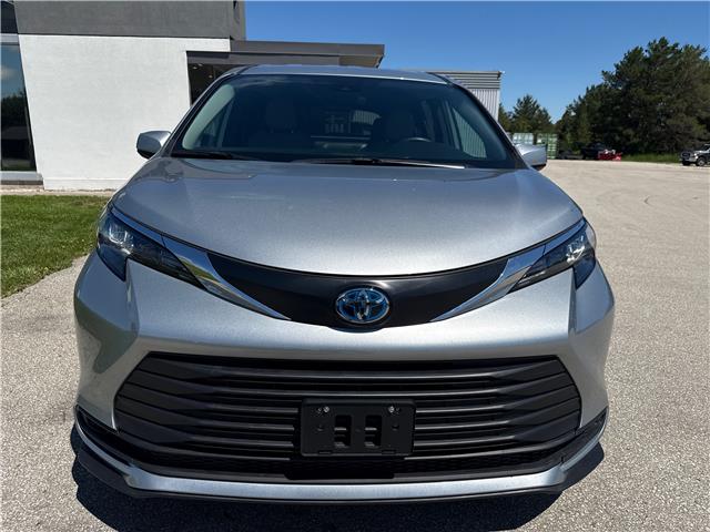 2025 Toyota Sienna (Stk: 0253P) in Meaford - Image 2 of 13 2025 Toyota Sienna (Stk: 0253P) in Meaford - Image 2 of 13