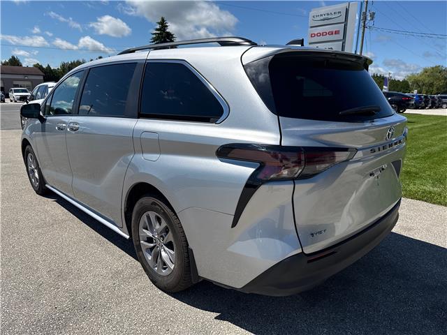 2025 Toyota Sienna (Stk: 0253P) in Meaford - Image 7 of 13 2025 Toyota Sienna (Stk: 0253P) in Meaford - Image 7 of 13