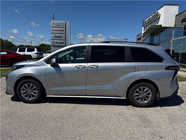2025 Toyota Sienna (Stk: 0253P) in Meaford - Image 8 of 13 2025 Toyota Sienna (Stk: 0253P) in Meaford - Image 8 of 13