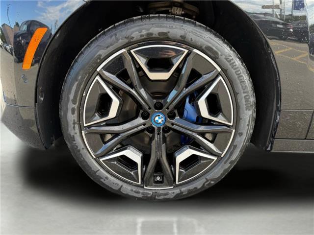2024 BMW iX xDrive50 (Stk: XU979) in Sarnia - Image 3 of 9