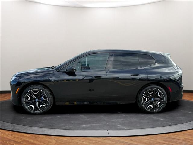 2024 BMW iX xDrive50 (Stk: XU979) in Sarnia - Image 4 of 9