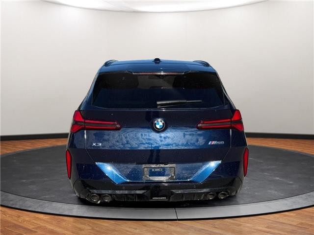 2026 BMW X3 M50 xDrive (Stk: XU978) in Sarnia - Image 3 of 15