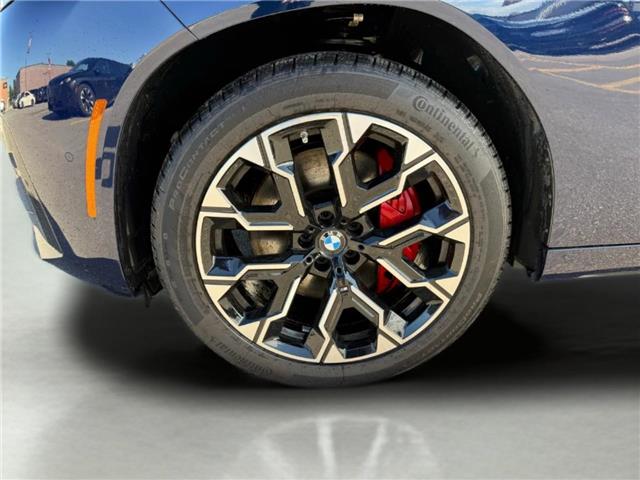 2026 BMW X3 M50 xDrive (Stk: XU978) in Sarnia - Image 6 of 15