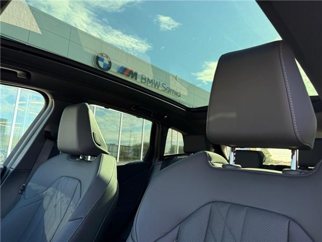 2026 BMW X3 M50 xDrive (Stk: XU978) in Sarnia - Image 7 of 15