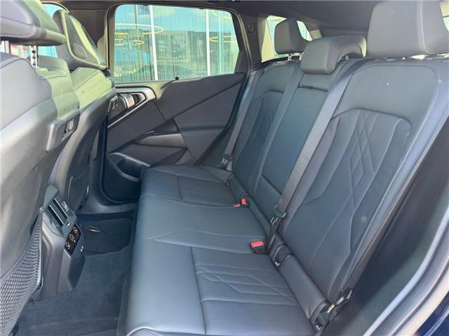 2026 BMW X3 M50 xDrive (Stk: XU978) in Sarnia - Image 8 of 15