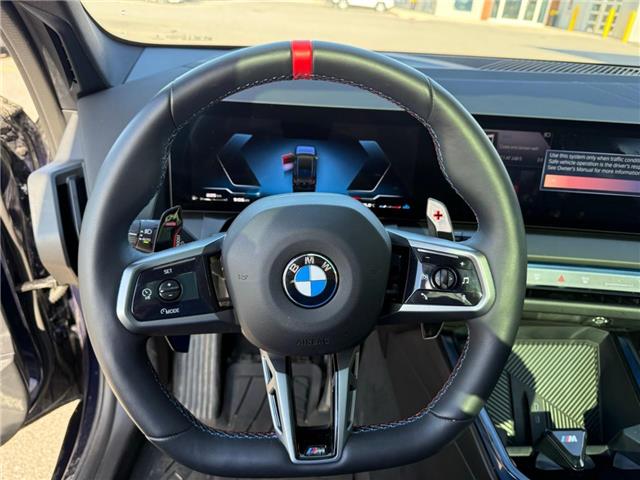2026 BMW X3 M50 xDrive (Stk: XU978) in Sarnia - Image 11 of 15