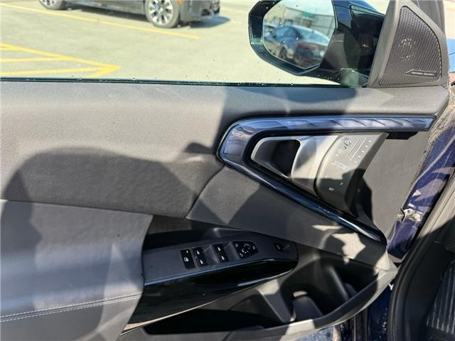 2026 BMW X3 M50 xDrive (Stk: XU978) in Sarnia - Image 12 of 15