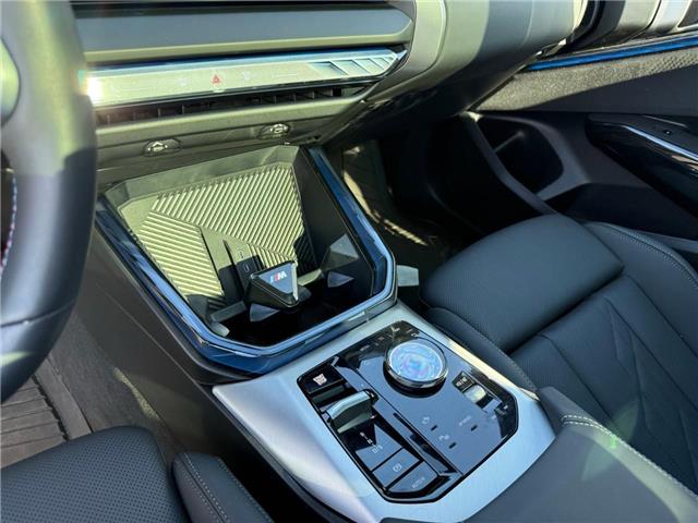 2026 BMW X3 M50 xDrive (Stk: XU978) in Sarnia - Image 15 of 15