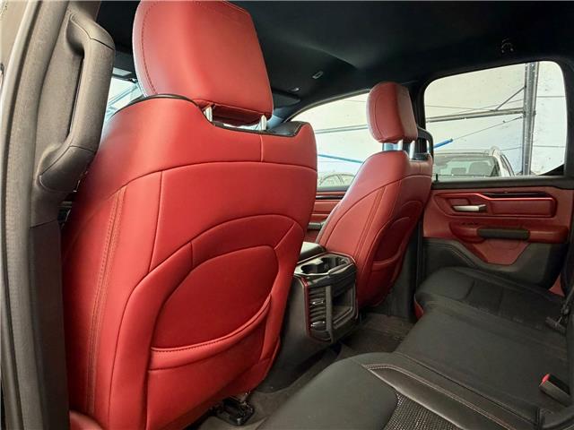 2019 RAM 1500 Sport/Rebel (Stk: 4627BA) in Calgary - Image 14 of 15