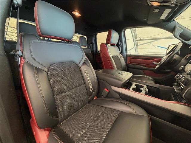 2019 RAM 1500 Sport/Rebel (Stk: 4627BA) in Calgary - Image 15 of 15