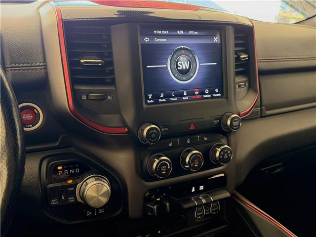 2019 RAM 1500 Sport/Rebel (Stk: 4627BA) in Calgary - Image 13 of 15