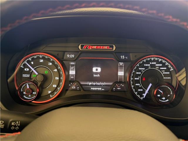 2019 RAM 1500 Sport/Rebel (Stk: 4627BA) in Calgary - Image 12 of 15