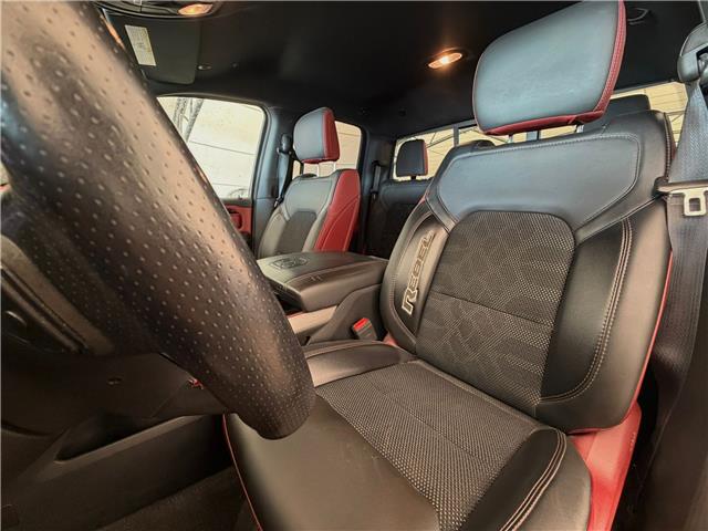 2019 RAM 1500 Sport/Rebel (Stk: 4627BA) in Calgary - Image 6 of 15