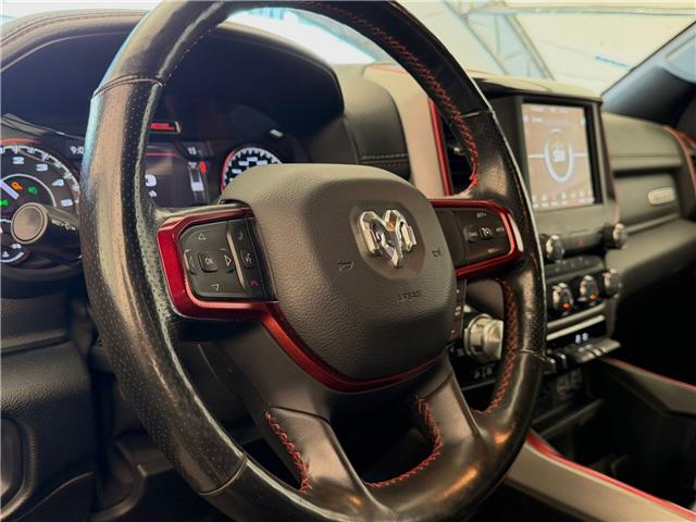 2019 RAM 1500 Sport/Rebel (Stk: 4627BA) in Calgary - Image 5 of 15