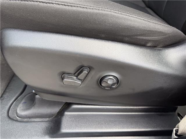 2023 Chrysler Grand Caravan SXT (Stk: UM050) in London - Image 22 of 28