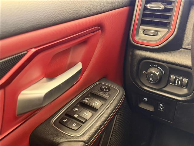 2019 RAM 1500 Sport/Rebel (Stk: 4627BA) in Calgary - Image 11 of 15
