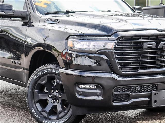 2026 RAM 1500 Sport (Stk: 26-871D) in Uxbridge - Image 2 of 26