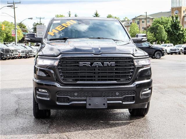2026 RAM 1500 Sport (Stk: 26-871D) in Uxbridge - Image 3 of 26