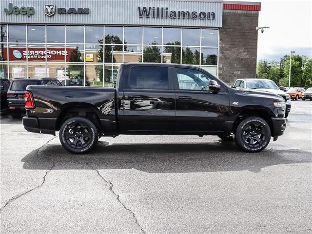 2026 RAM 1500 Sport (Stk: 26-871D) in Uxbridge - Image 4 of 26