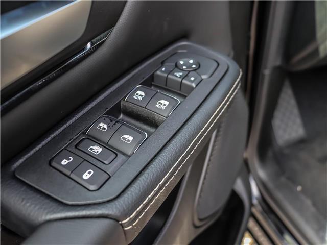 2026 RAM 1500 Sport (Stk: 26-871D) in Uxbridge - Image 8 of 26