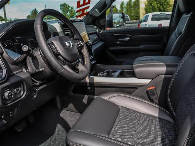2026 RAM 1500 Sport (Stk: 26-871D) in Uxbridge - Image 9 of 26