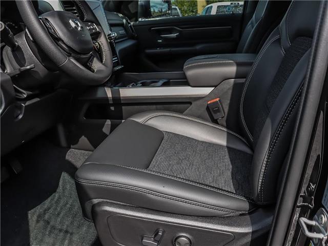 2026 RAM 1500 Sport (Stk: 26-871D) in Uxbridge - Image 10 of 26