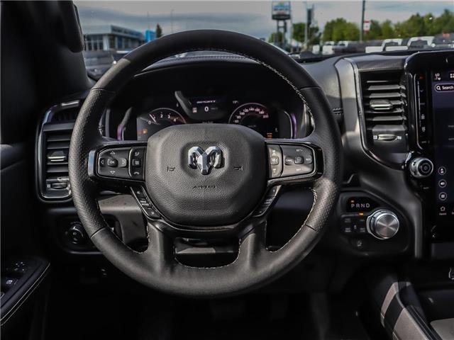 2026 RAM 1500 Sport (Stk: 26-871D) in Uxbridge - Image 12 of 26