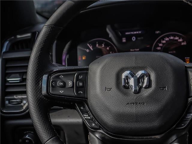 2026 RAM 1500 Sport (Stk: 26-871D) in Uxbridge - Image 13 of 26
