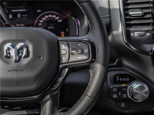 2026 RAM 1500 Sport (Stk: 26-871D) in Uxbridge - Image 14 of 26