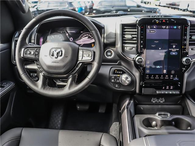 2026 RAM 1500 Sport (Stk: 26-871D) in Uxbridge - Image 15 of 26