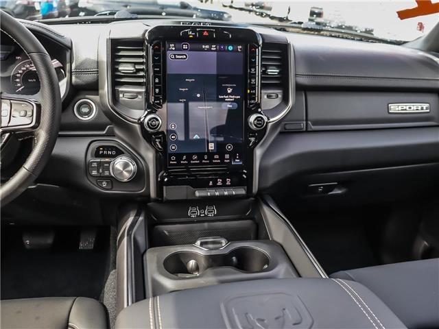 2026 RAM 1500 Sport (Stk: 26-871D) in Uxbridge - Image 16 of 26