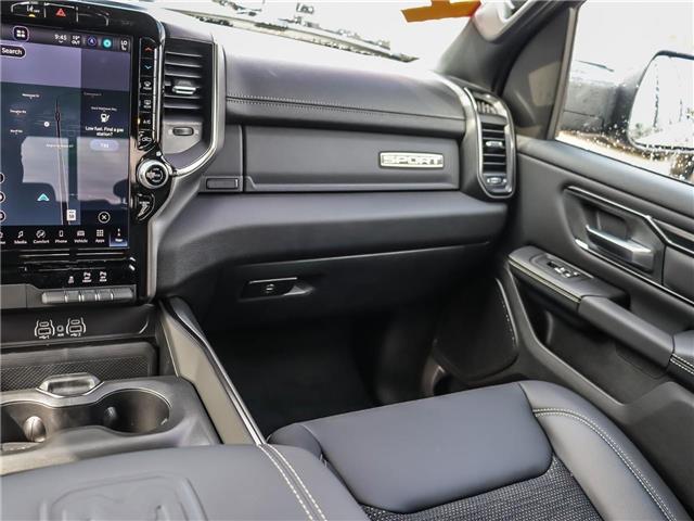 2026 RAM 1500 Sport (Stk: 26-871D) in Uxbridge - Image 17 of 26