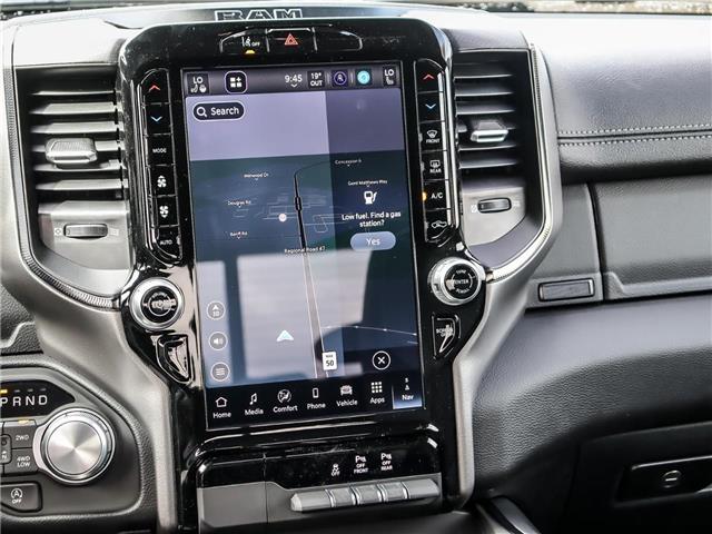 2026 RAM 1500 Sport (Stk: 26-871D) in Uxbridge - Image 18 of 26