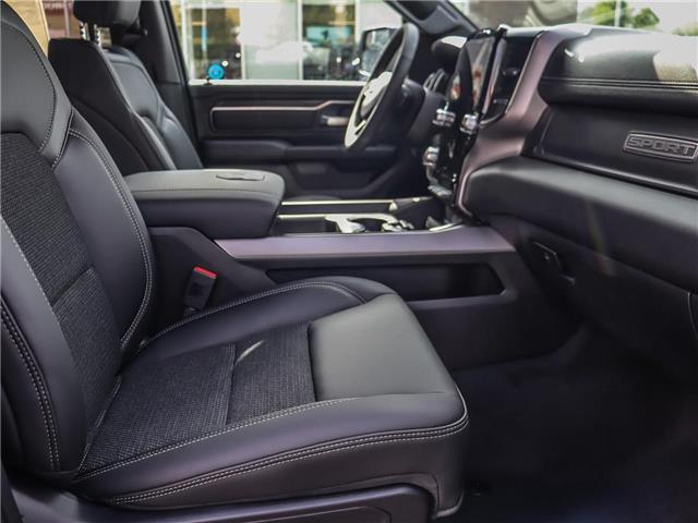 2026 RAM 1500 Sport (Stk: 26-871D) in Uxbridge - Image 19 of 26
